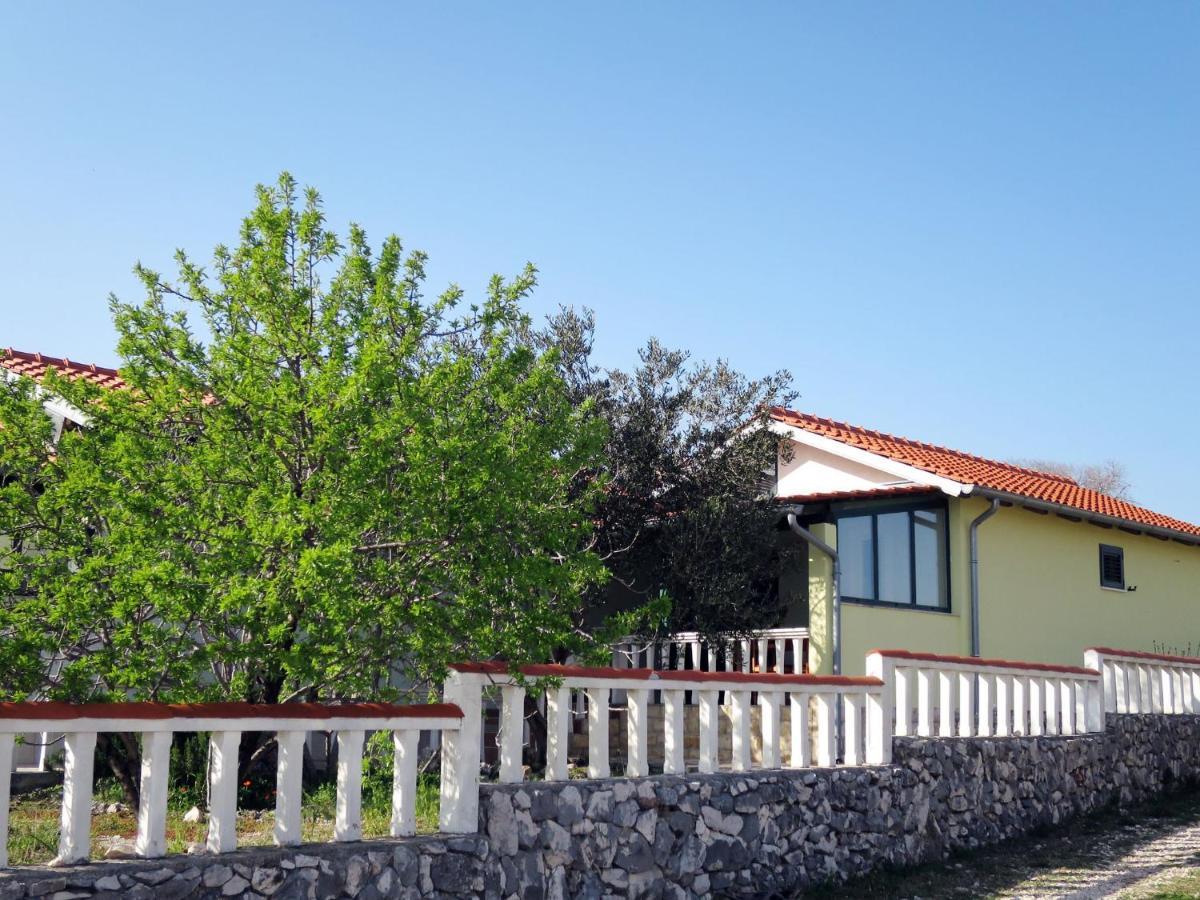 Holiday Home Camp Marko - Roz335 By Interhome Zečevo Екстериор снимка