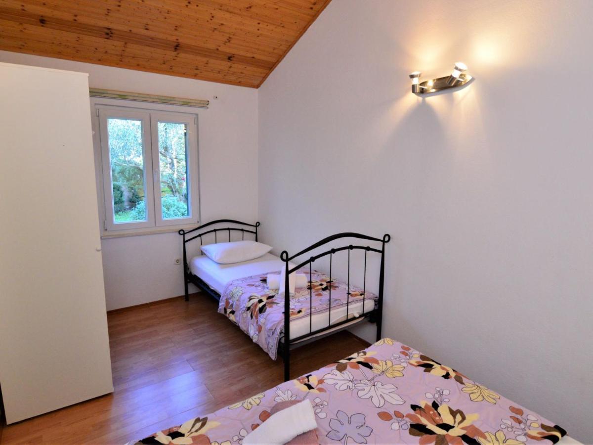 Holiday Home Camp Marko - Roz335 By Interhome Zečevo Екстериор снимка